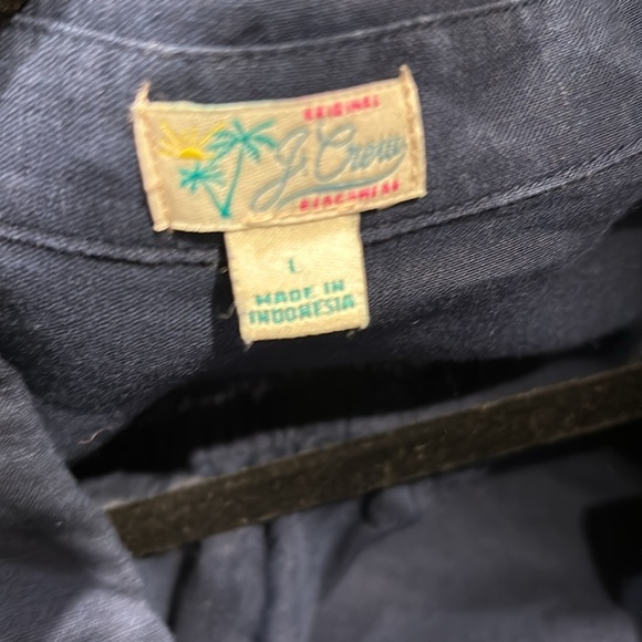 J Crew cover up - Picture 5 of 5